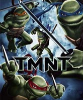 TMNT /  